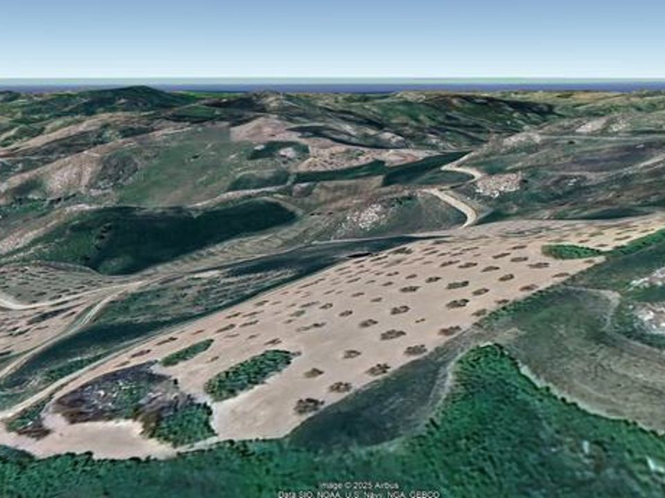 Terreno en Cianciana, Agrigento - foto 1